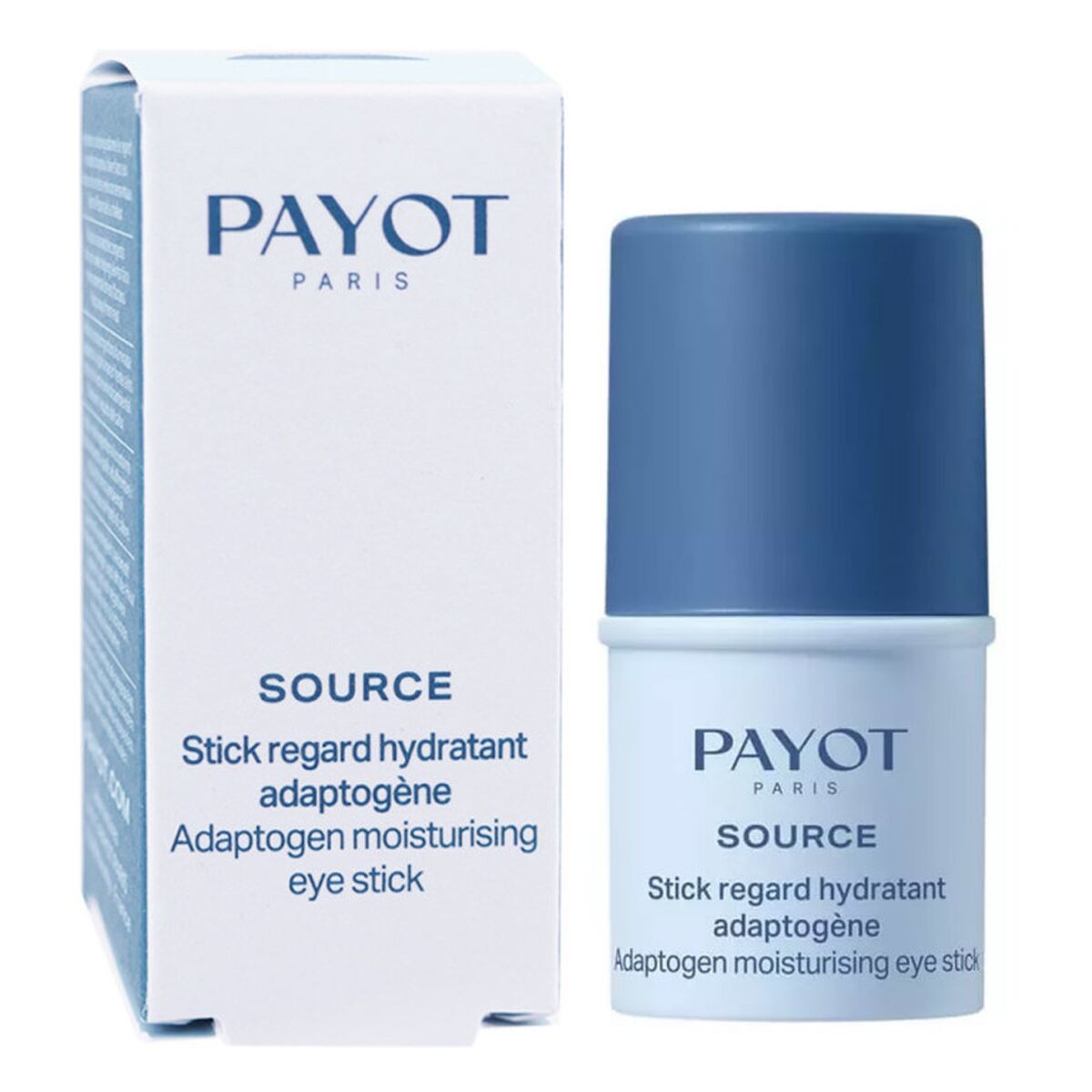 PAYOT SOURCE stick regard moisturizing adaptogene 4,5 gr