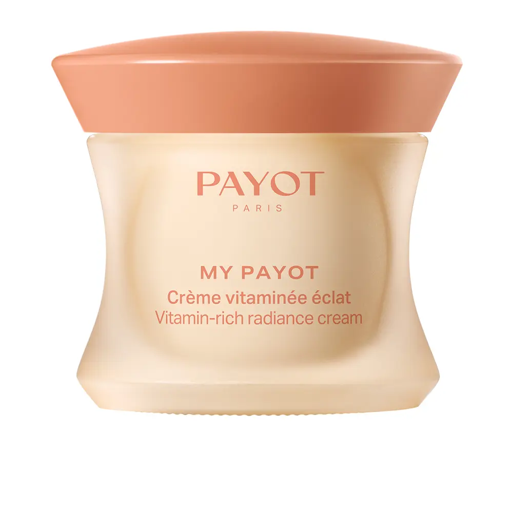 PAYOT MY PAYOT vitaminized illuminating cream 50 ml