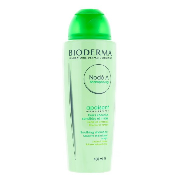 Bioderma Node A Shampooing   400 ml