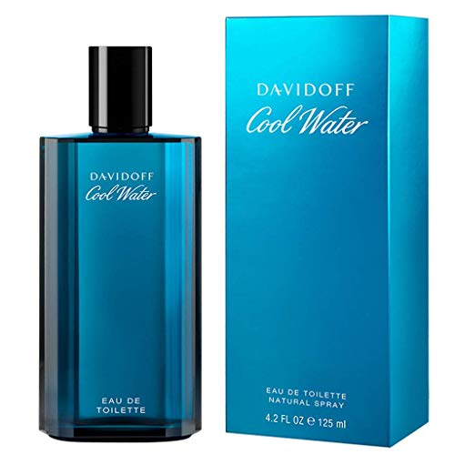 Davidoff Cool Water M EdT 125 ml