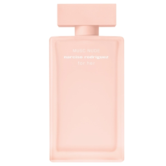 NARCISO RODRIGUEZ FOR HER MUSC NUDE edp vapo 100 ml