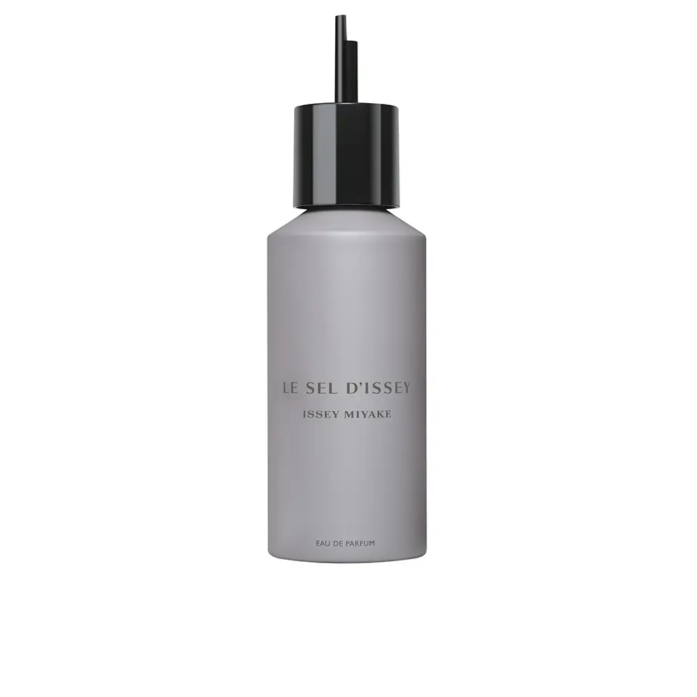 ISSEY MIYAKE LE SEL D'ISSEY edp refill 150 ml