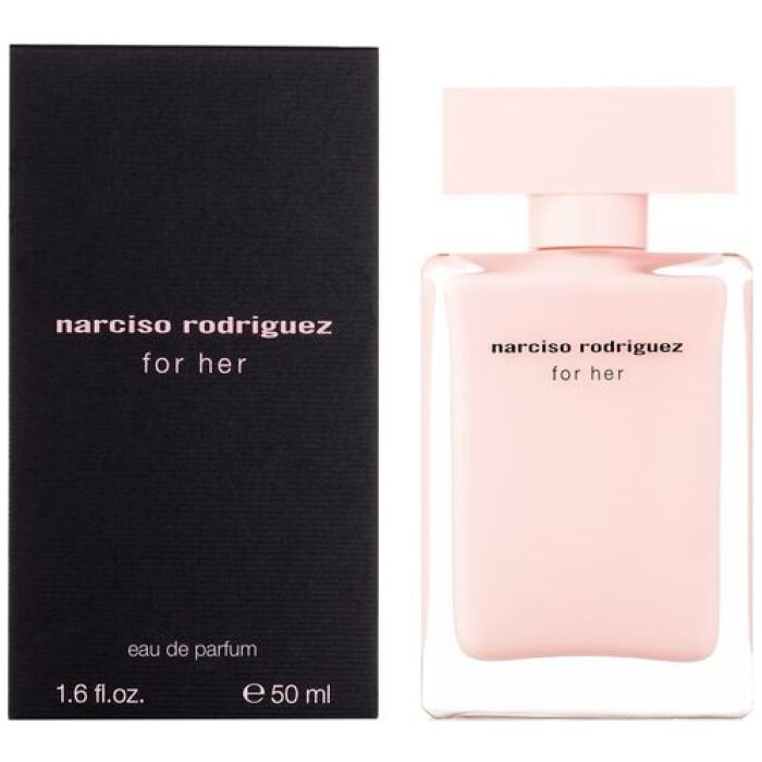 Narciso Rodriguez for Her W EdP 50 ml