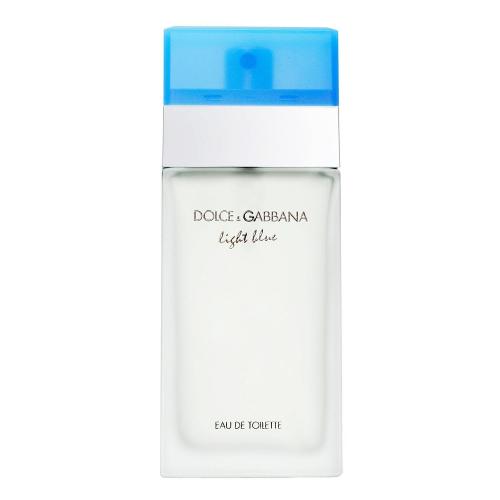 Dolce&Gabbana Light Blue W EdT 100 ml - tester