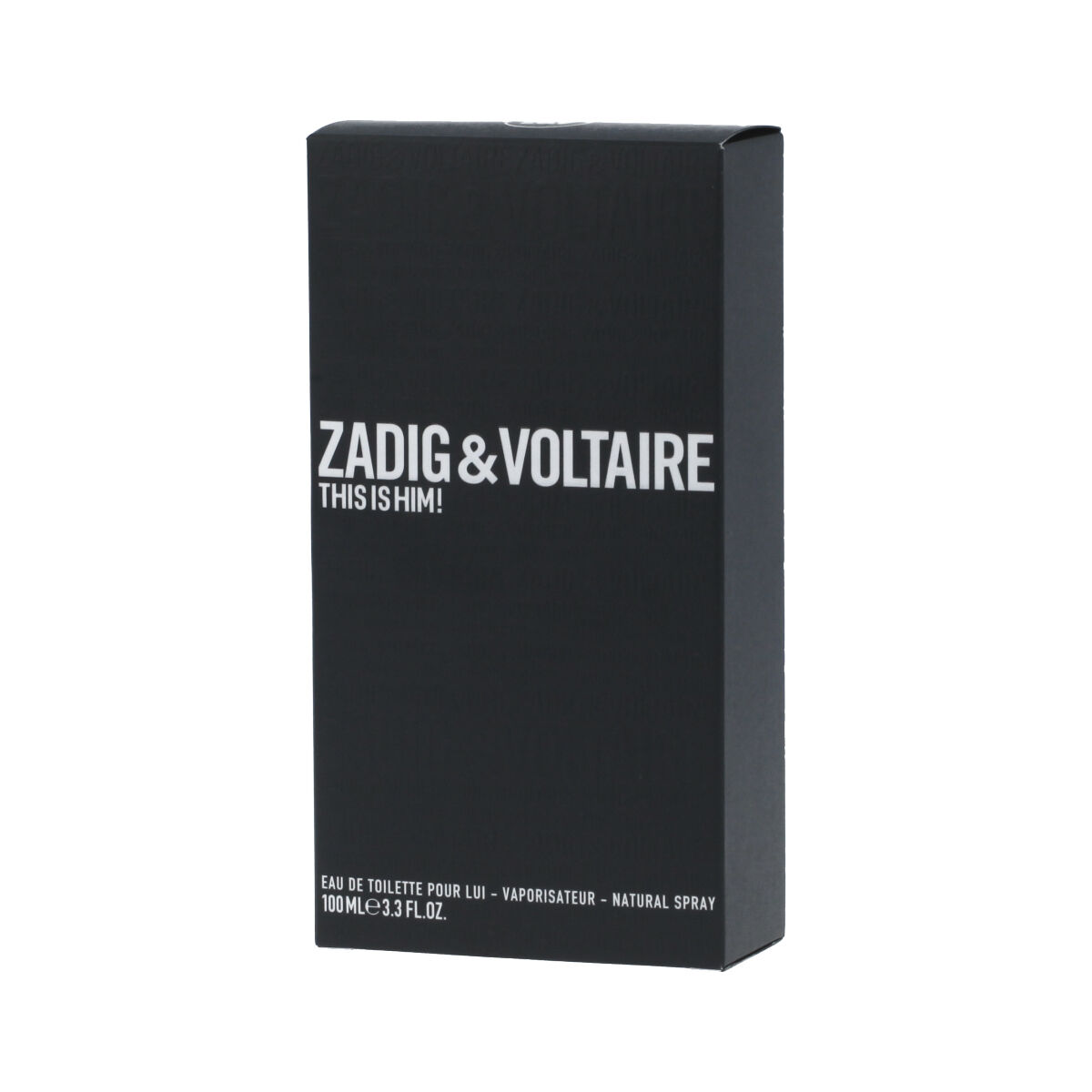 Zadig&Voltaire This Is Him! M EdT 100 ml