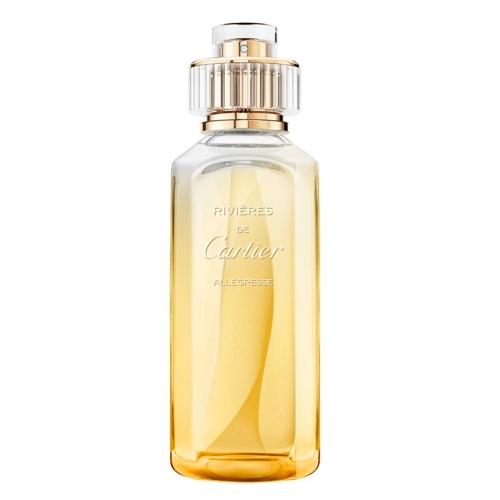 Cartier Rivières Allégresse U EdT 100 ml - tester /2021