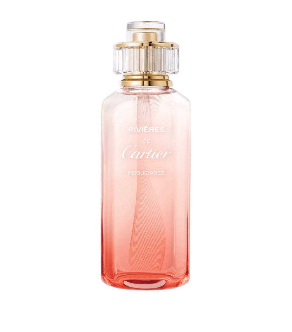 Cartier Rivières Insouciance U EdT 100 ml - tester /2021