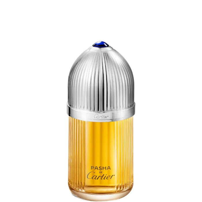 Cartier Pasha De Cartier Edp Spray   50 ml