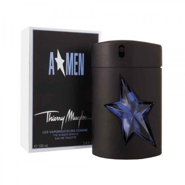 Thierry Mugler A Men M EdT 100 ml /rubber refillable