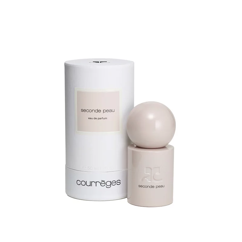 Courreges Seconde Peau Edp Spray   30 ml