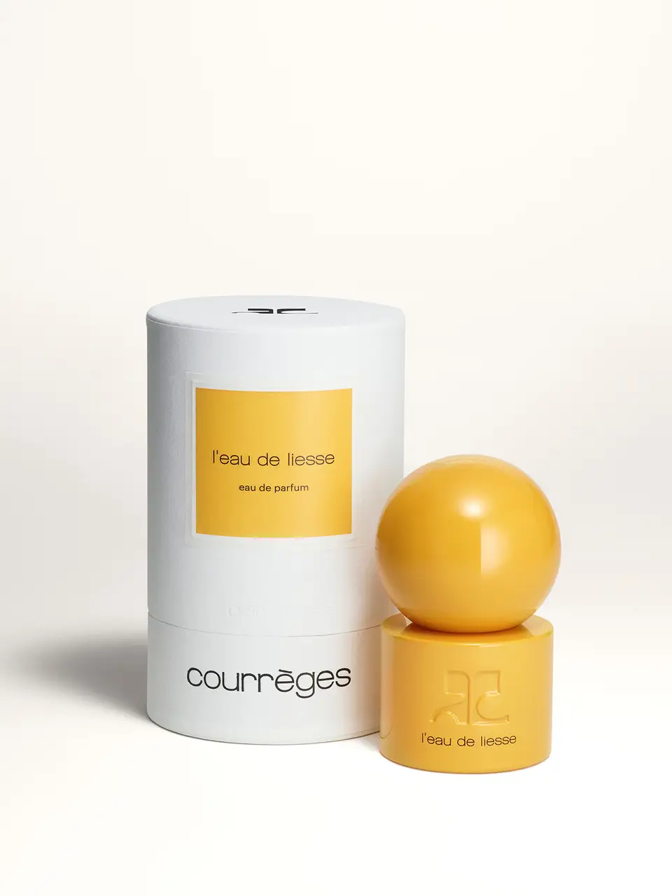 Courreges L'Eau De Liesse Edp Spray   30 ml