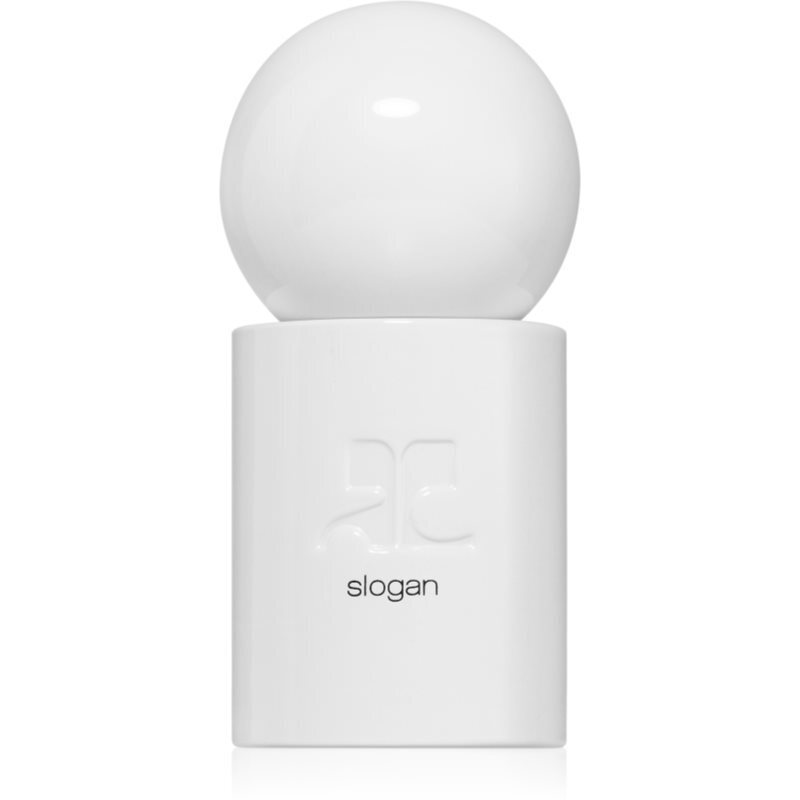 Courreges Slogan Edp Spray   50 ml