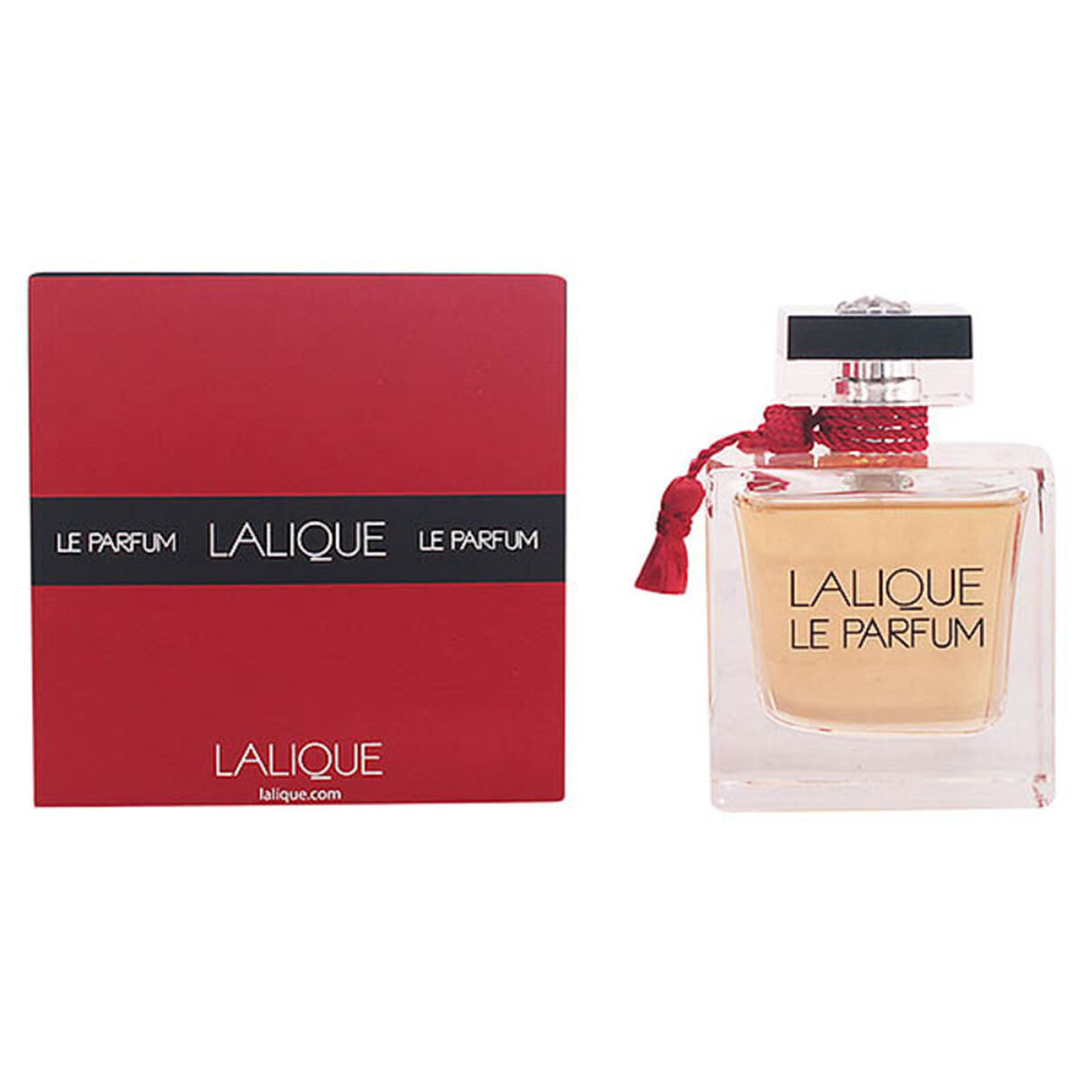 Lalique Le Parfum /Red/ W EdP 100 ml