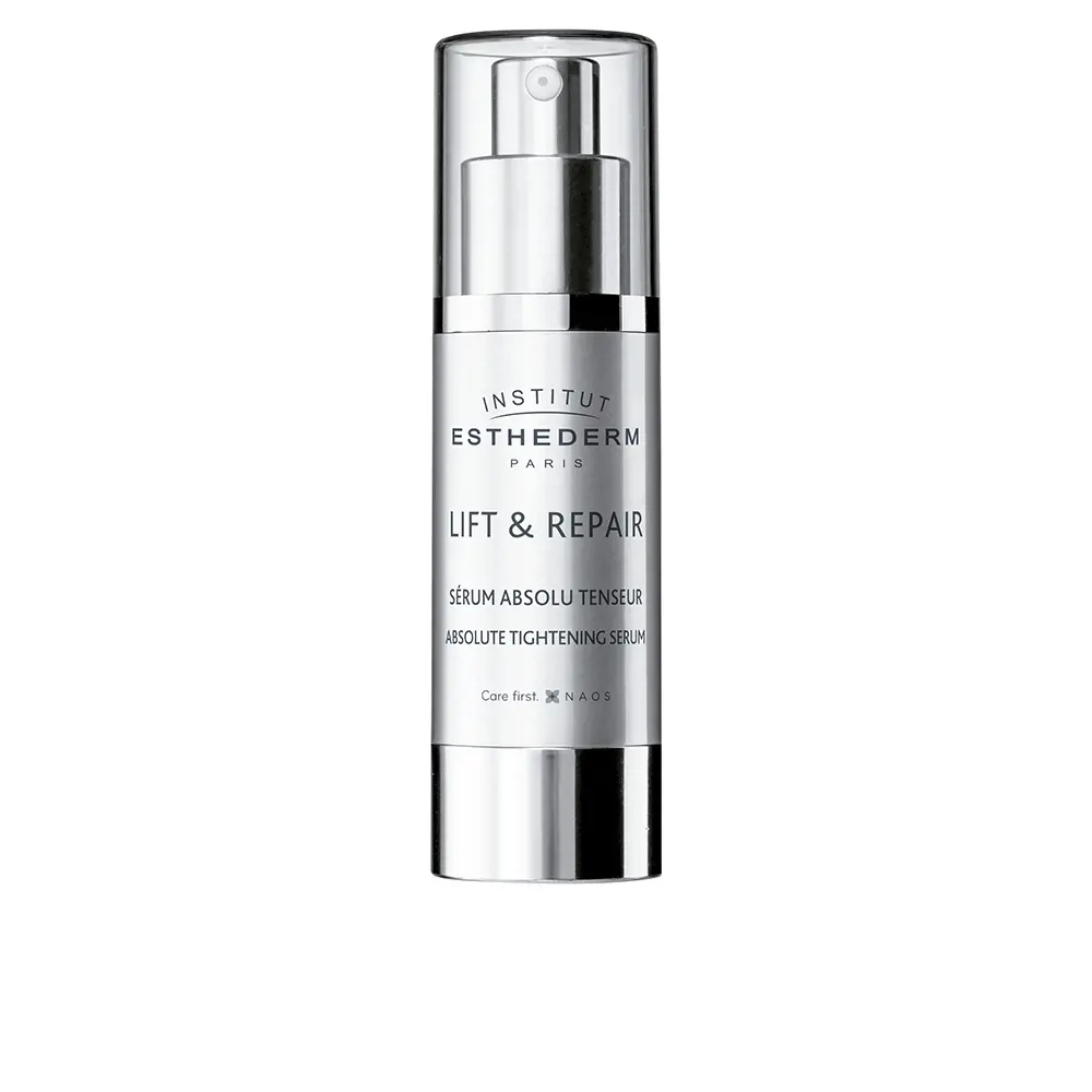 INSTITUT ESTHEDERM LIFT & REPAIR absolute tightening serum 30 ml