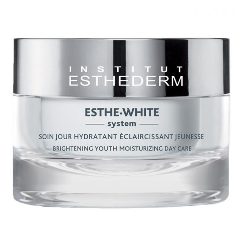 Esthederm Esthe White System Bright. Youth Moist. Day Care   50 ml
