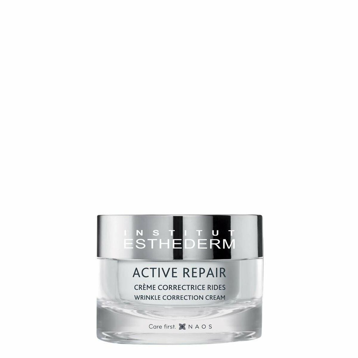 INSTITUT ESTHEDERM ACTIVE REPAIR wrinkle correcting cream 50 ml