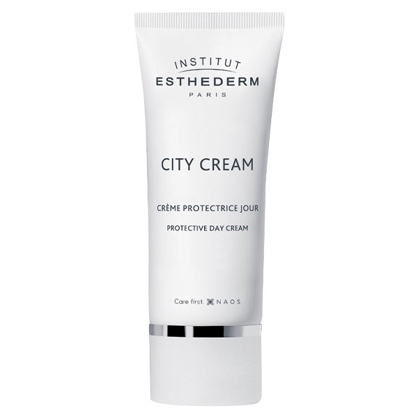 Esthederm City Cream Protective Day Cream   30 ml