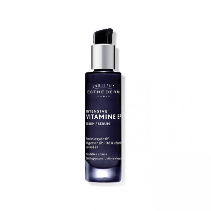 Esthederm Intensive Vitamine E2 Serum    30 ml