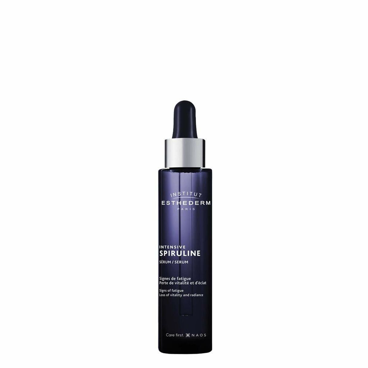 INSTITUT ESTHEDERM INTENSIVE SPIRULINE serum 30 ml