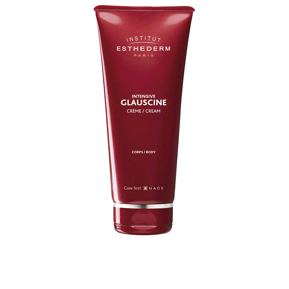 INSTITUT ESTHEDERM Κρέμα INTENSIVE GLAUSCINE 200 ml