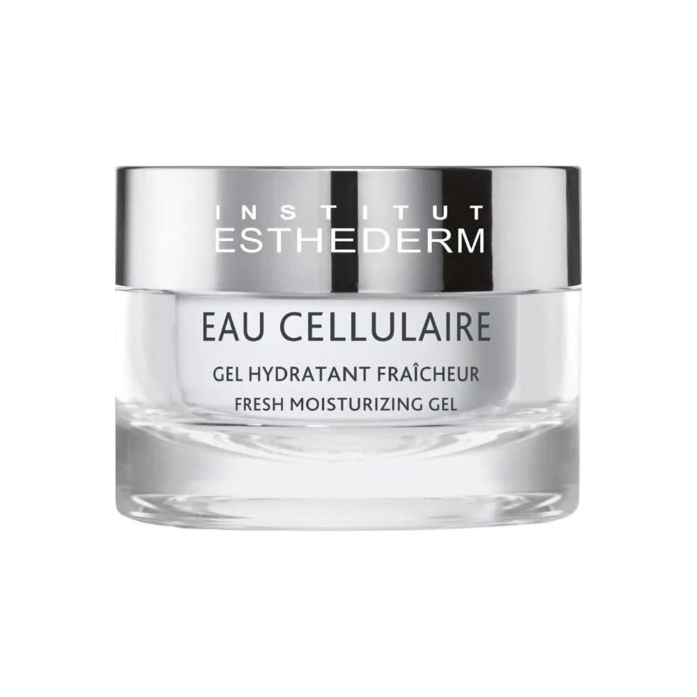 Esthederm Eau Cellulaire Fresh Moisturizing Gel   50 ml