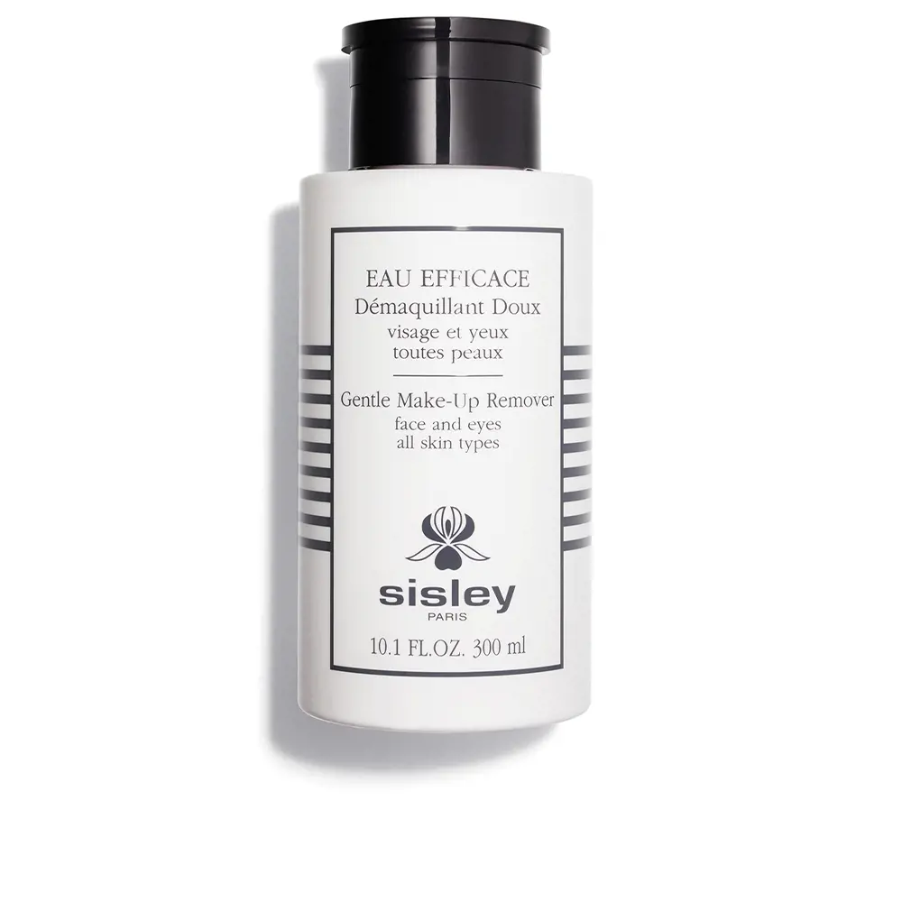 Sisley Gentle Make-Up Remover - Face & Eyes  300 ml