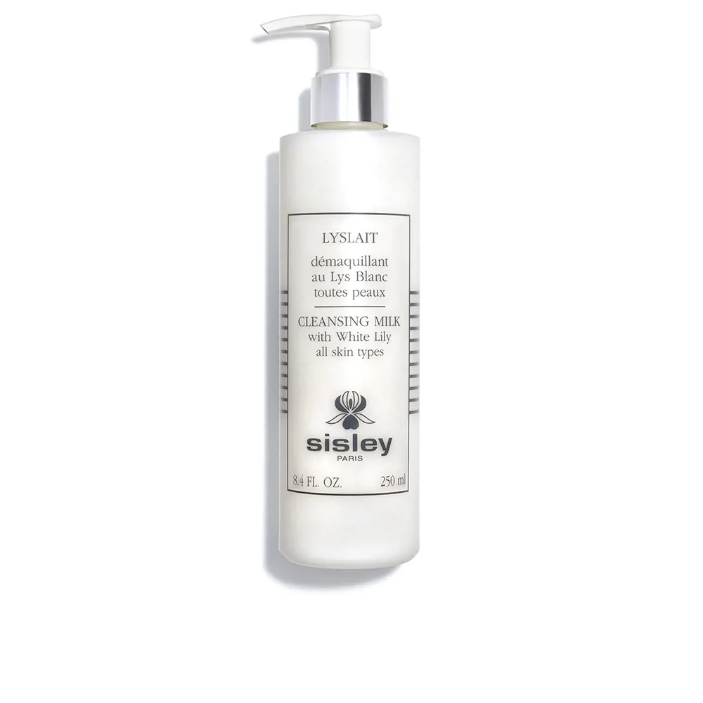 Sisley Lyslait Cleansing Milk With White Lily    250 ml