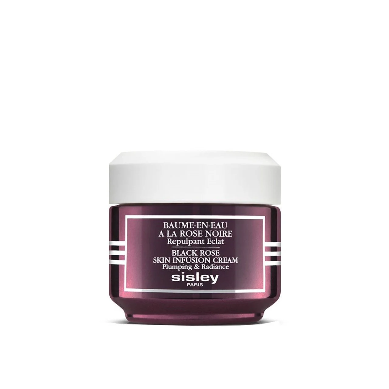 Sisley Black Rose Skin Infusion Cream   50 ml