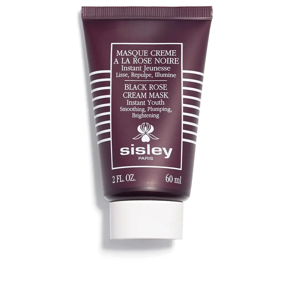 Sisley Black Rose Cream Mask   60 ml