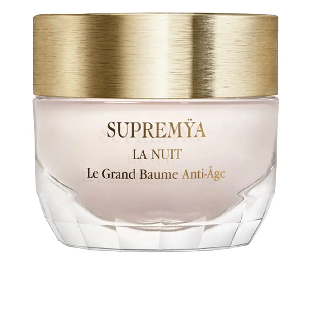 SISLEY SUPREMYA la nuit le grand baume anti-age 50 ml
