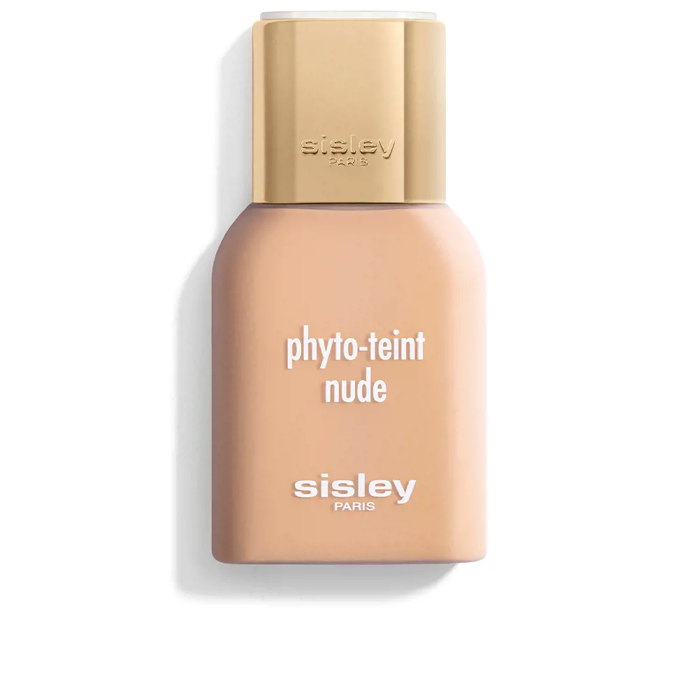 SISLEY PHYTO-TEINT nude #1W-cream 30 ml