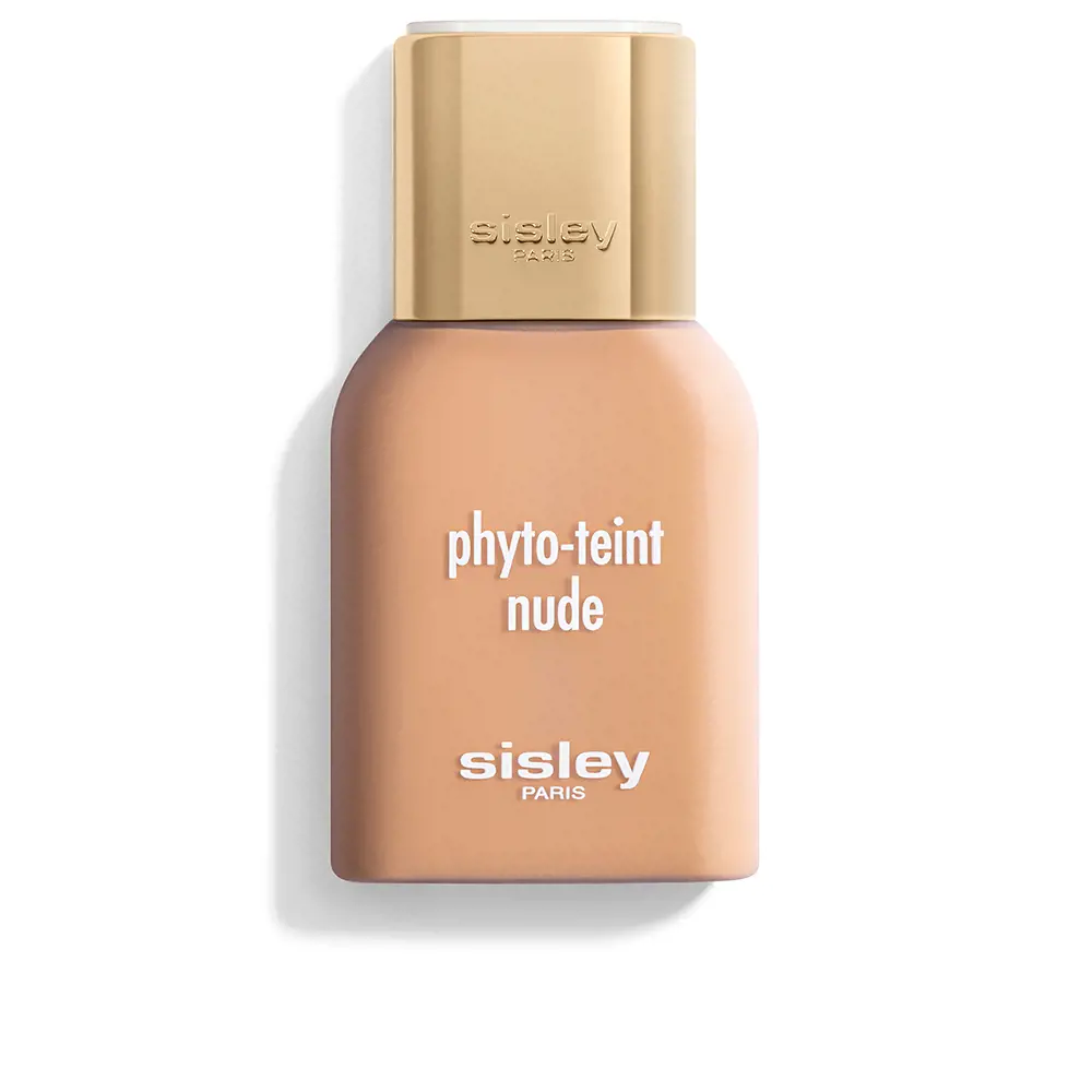 SISLEY PHYTO-TEINT nude #3W1-warm almond 30 ml