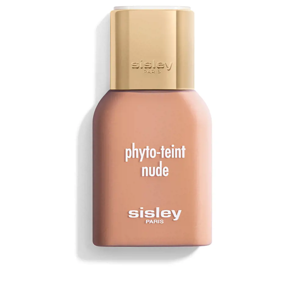 SISLEY PHYTO-TEINT nude #4C-honey 30 ml