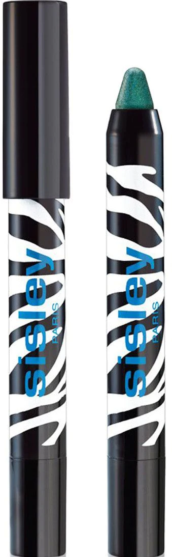 Sisley Phyto Eye Twist Waterproof Long-Lasting Eyeshadow - #12 Emerald   1,5 gr