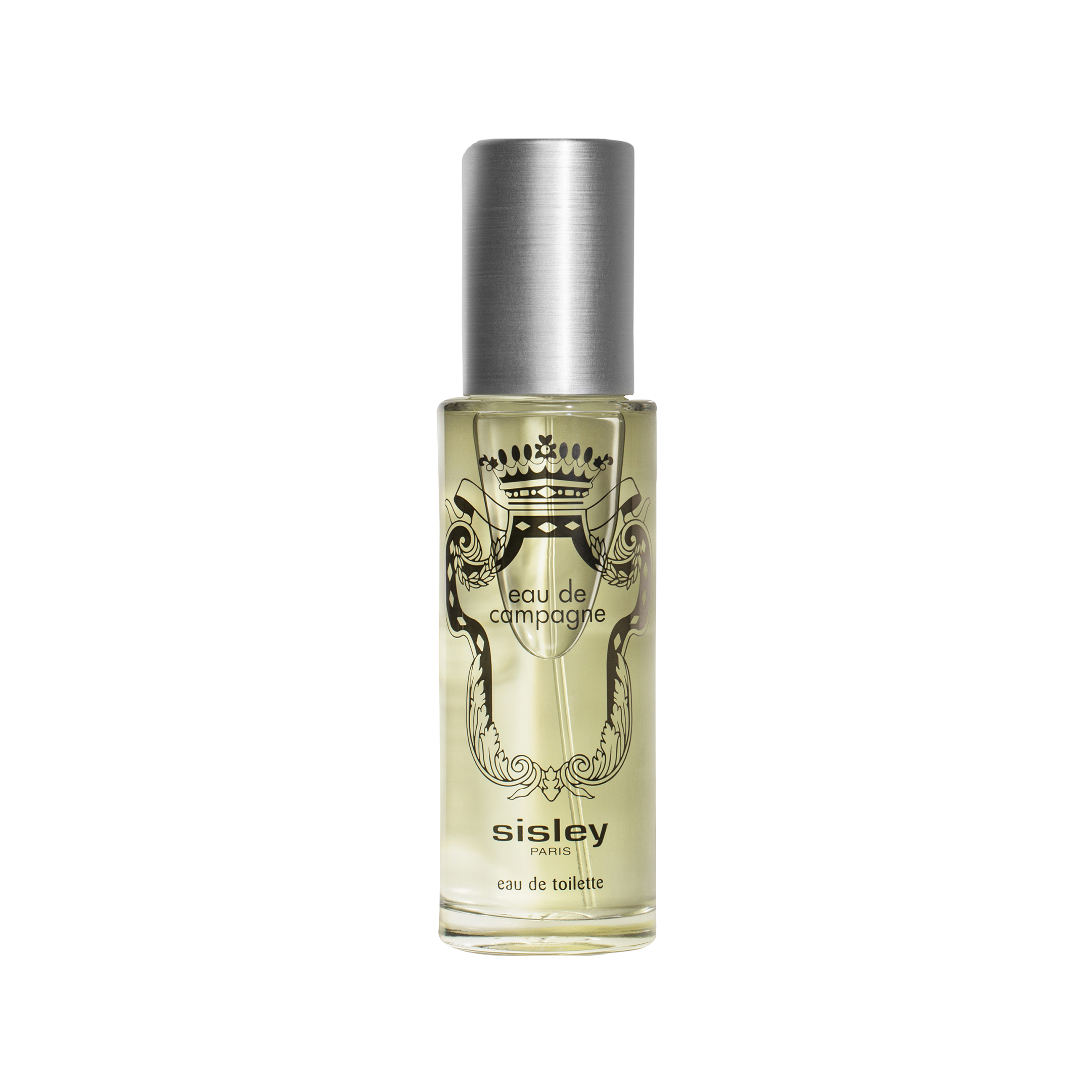 Sisley Eau De Campagne Edt Spray  100 ml