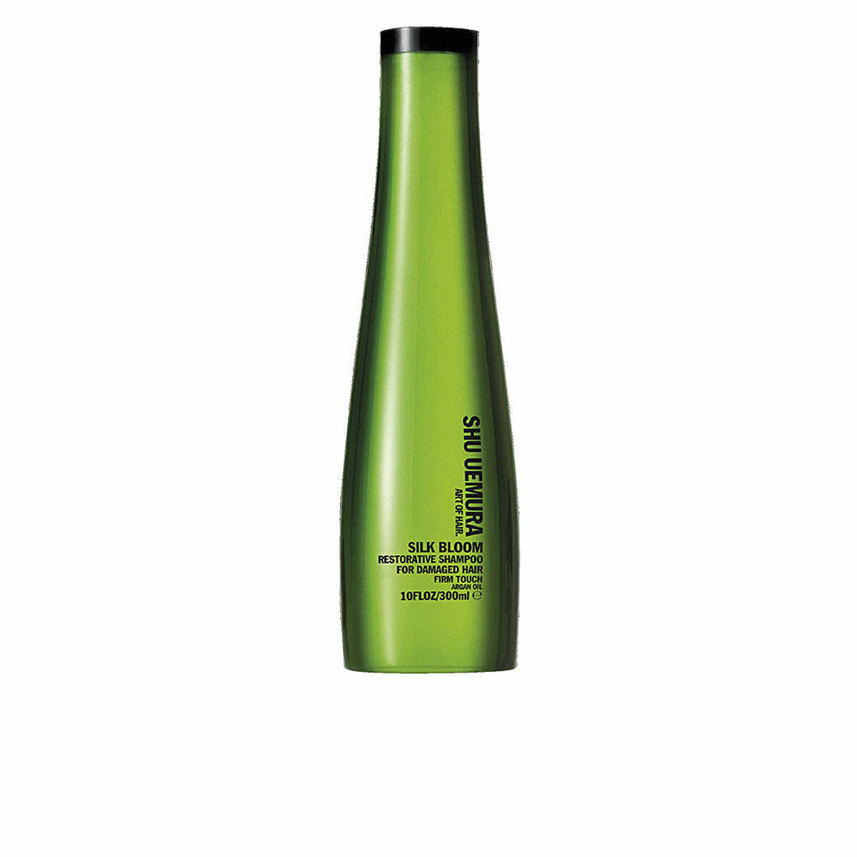 SHU UEMURA SILK BLOOM shampoo 300 ml