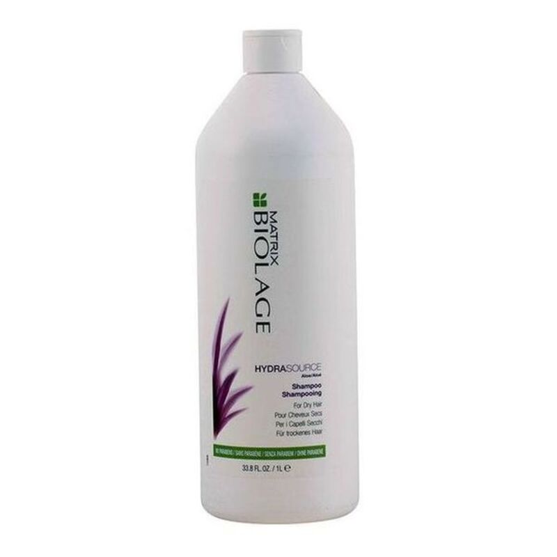 BIOLAGE HYDRASOURCE shampoo 250 ml