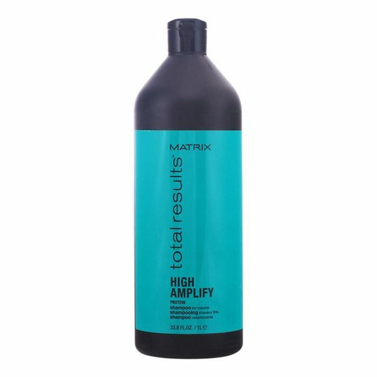 MATRIX TOTAL RESULTS HIGH AMPLIFY shampoo 1000 ml