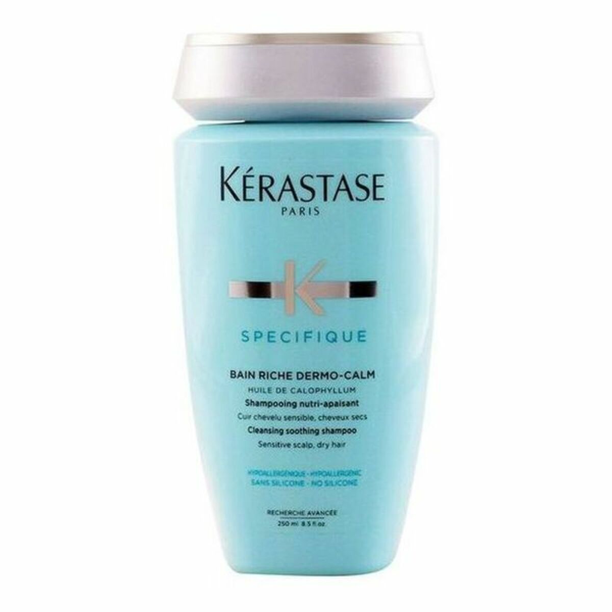 KERASTASE  SPÉCIFIQUE DERMO-CALM bain riche 250 ml