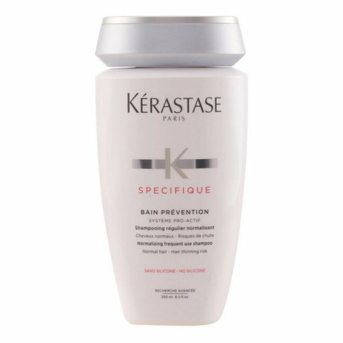 KERASTASE SPÉCIFIQUE bain prevention 250 ml