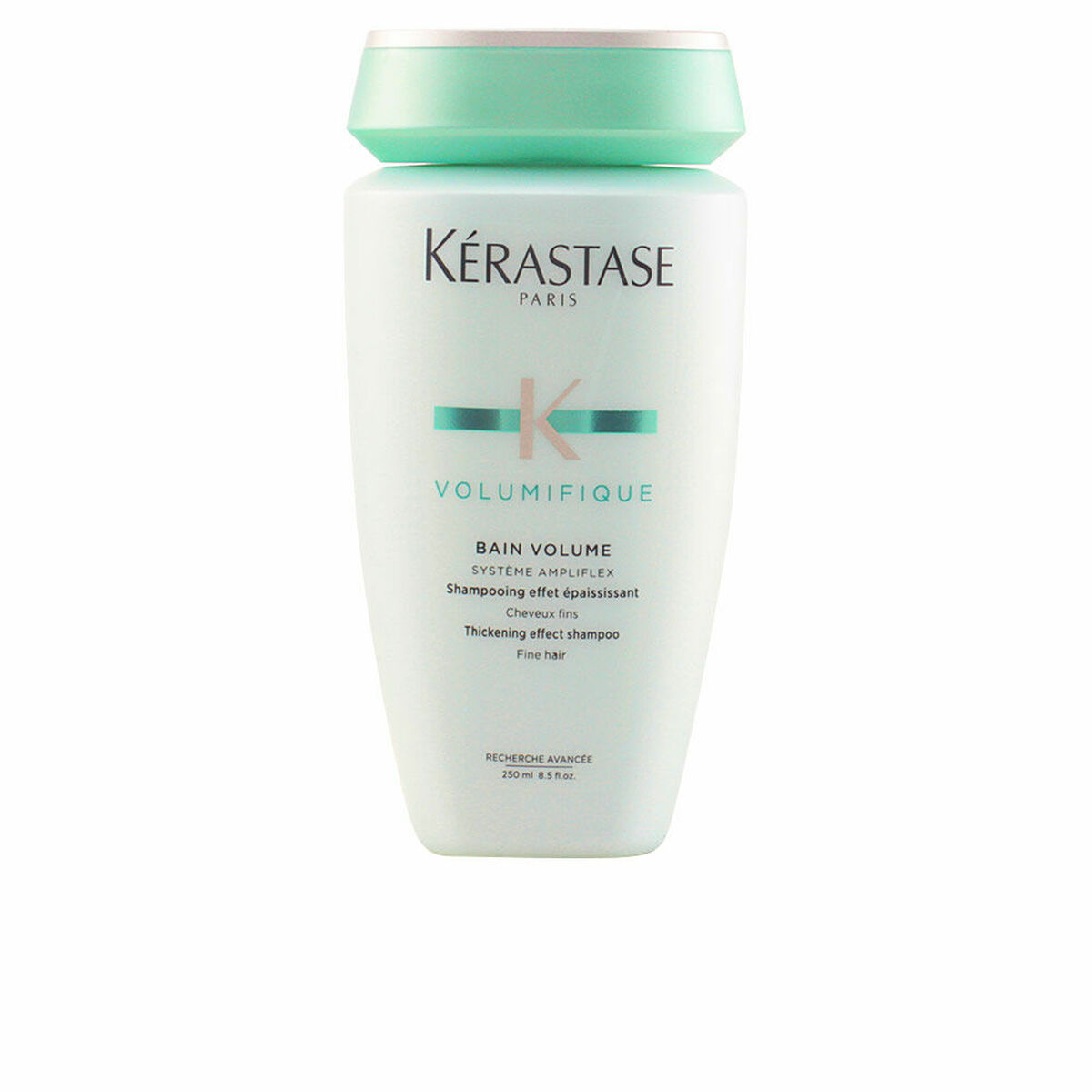 KERASTASE RESISTANCE VOLUMIFIQUE bain 250 ml