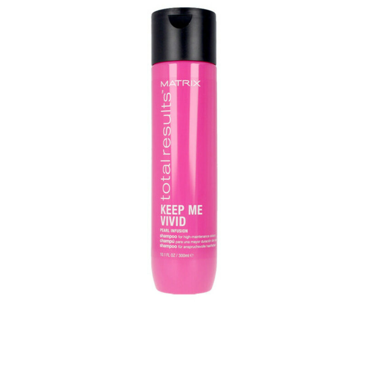 MATRIX TOTAL RESULTS KEEP ME VIVID shampoo 300 ml