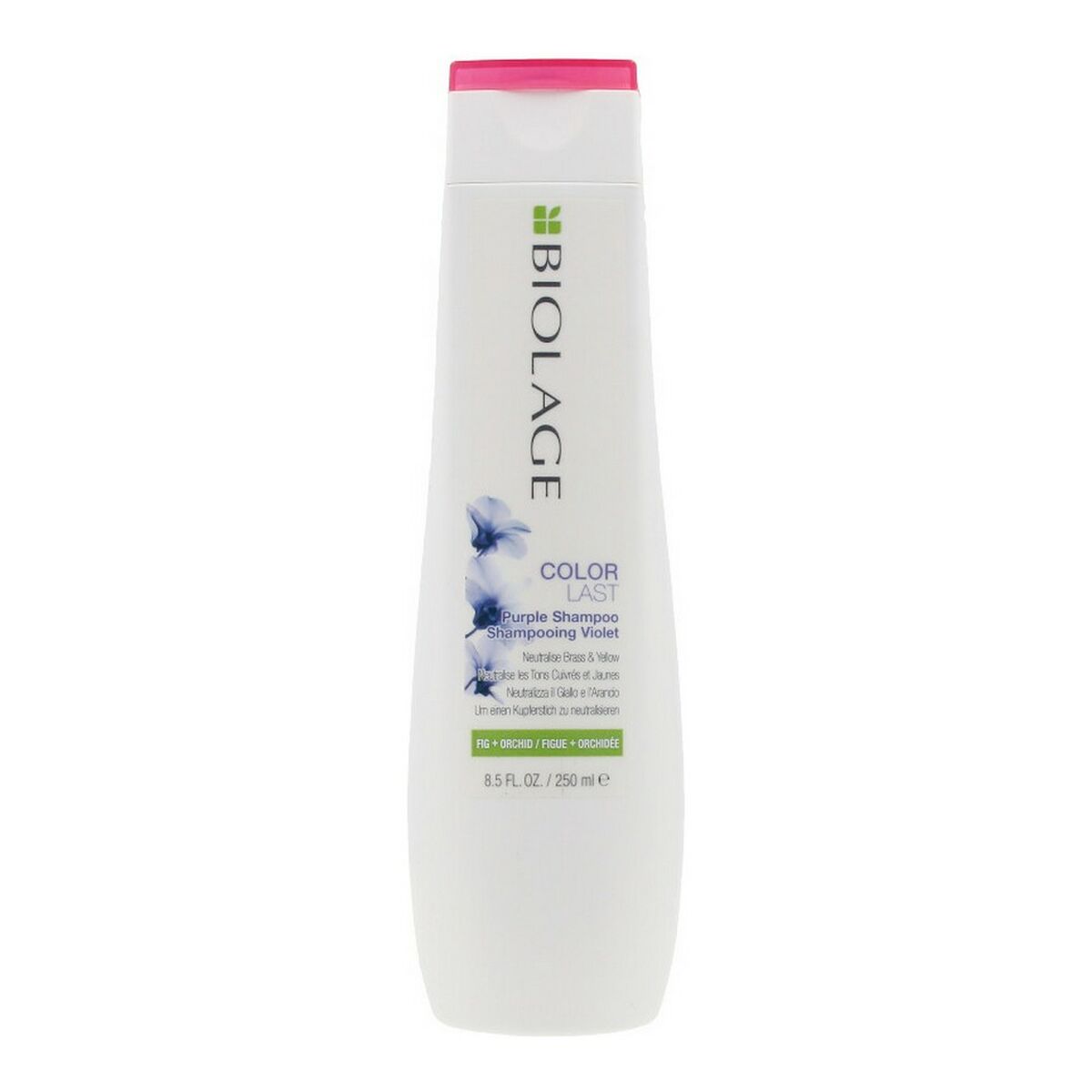 BIOLAGE COLORLAST purple shampoo 250 ml