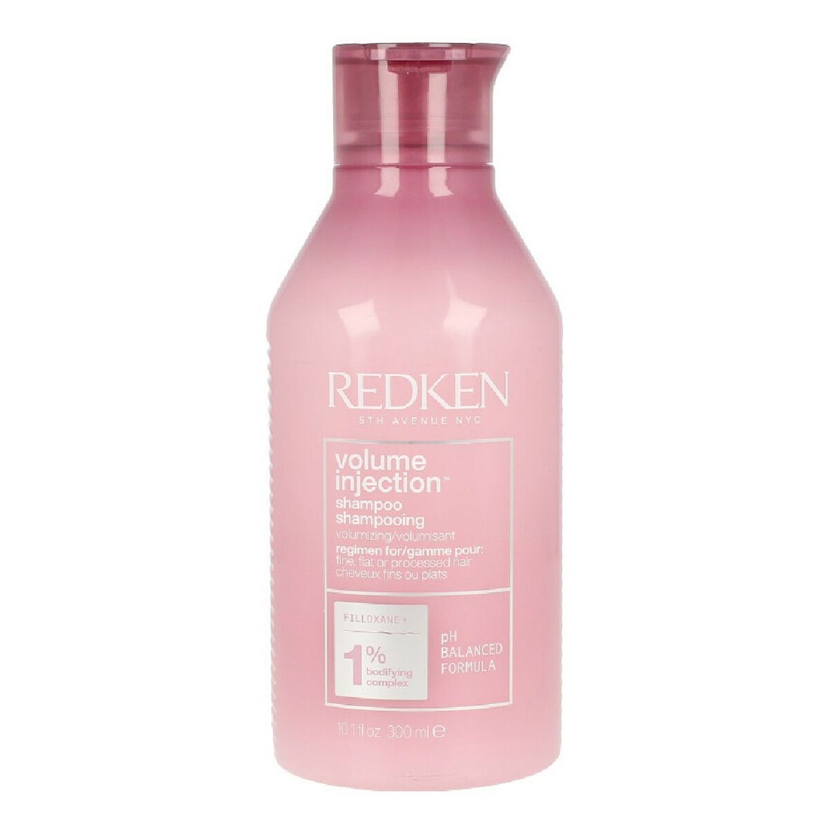 Redken Volume Injection Shampoo   300 ml