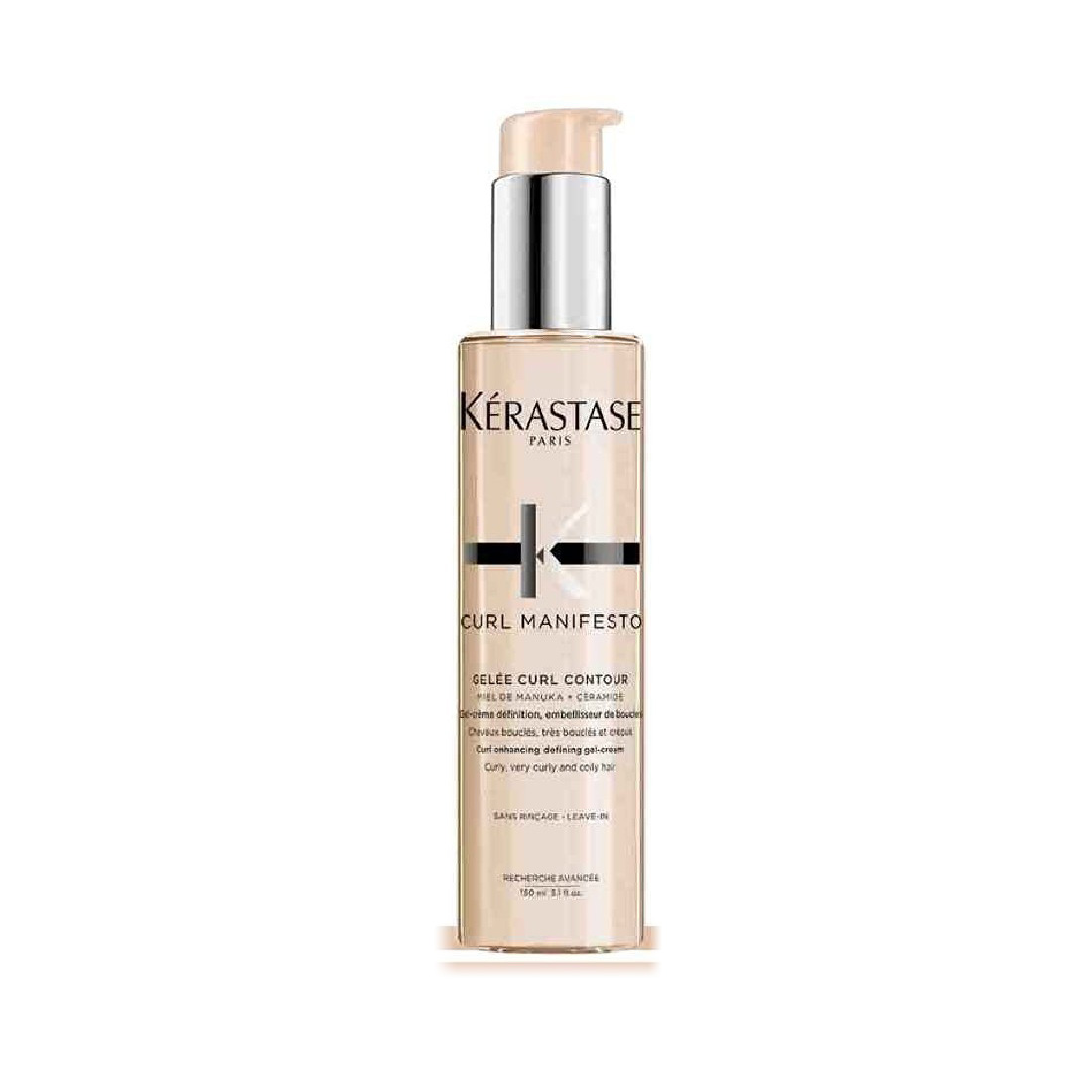 KERASTASE CURL MANIFESTO gelée curl contour 150 ml