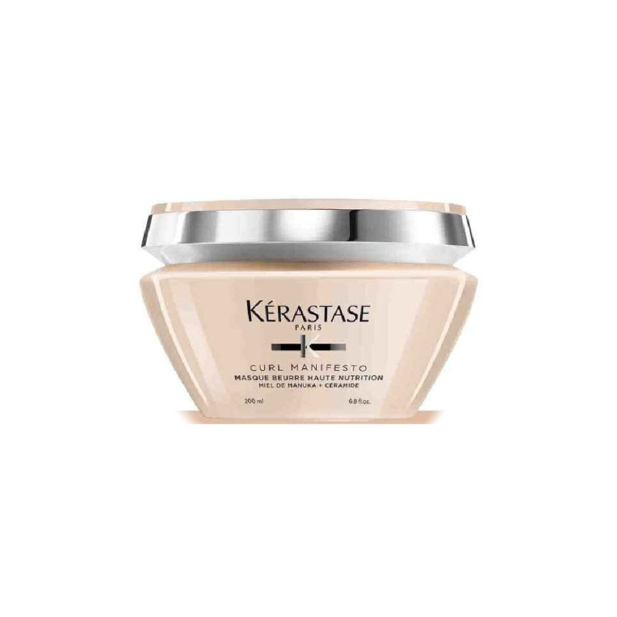 KERASTASE CURL MANIFESTO masque beurre haute nutrition 200 ml