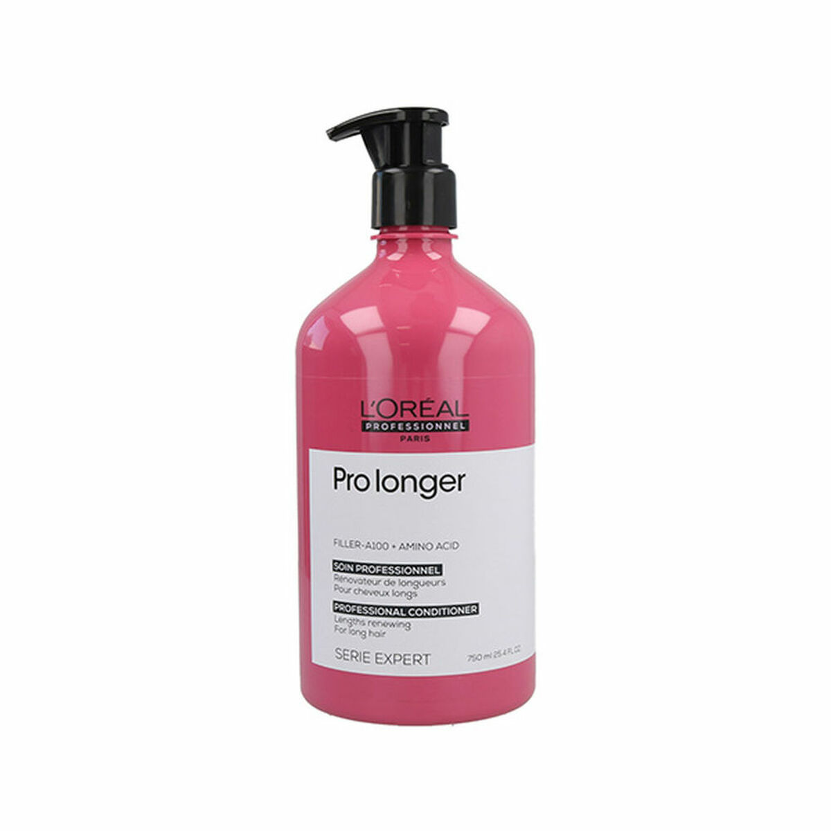 L'ORÉAL PROFESSIONNEL PARIS PRO LONGER conditioner 750 ml