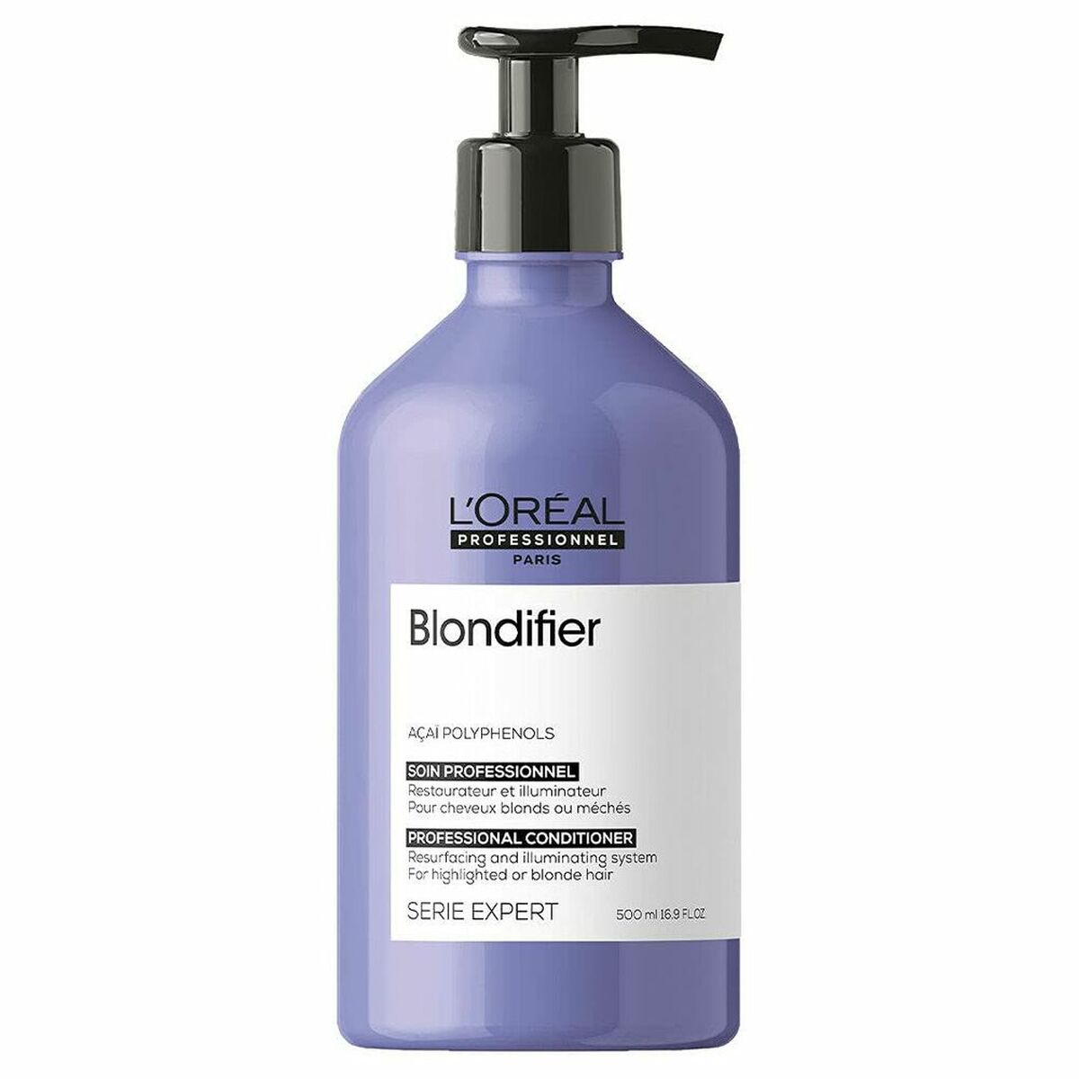 L'Oreal Serie Expert Blondifier Condtioner   500 ml