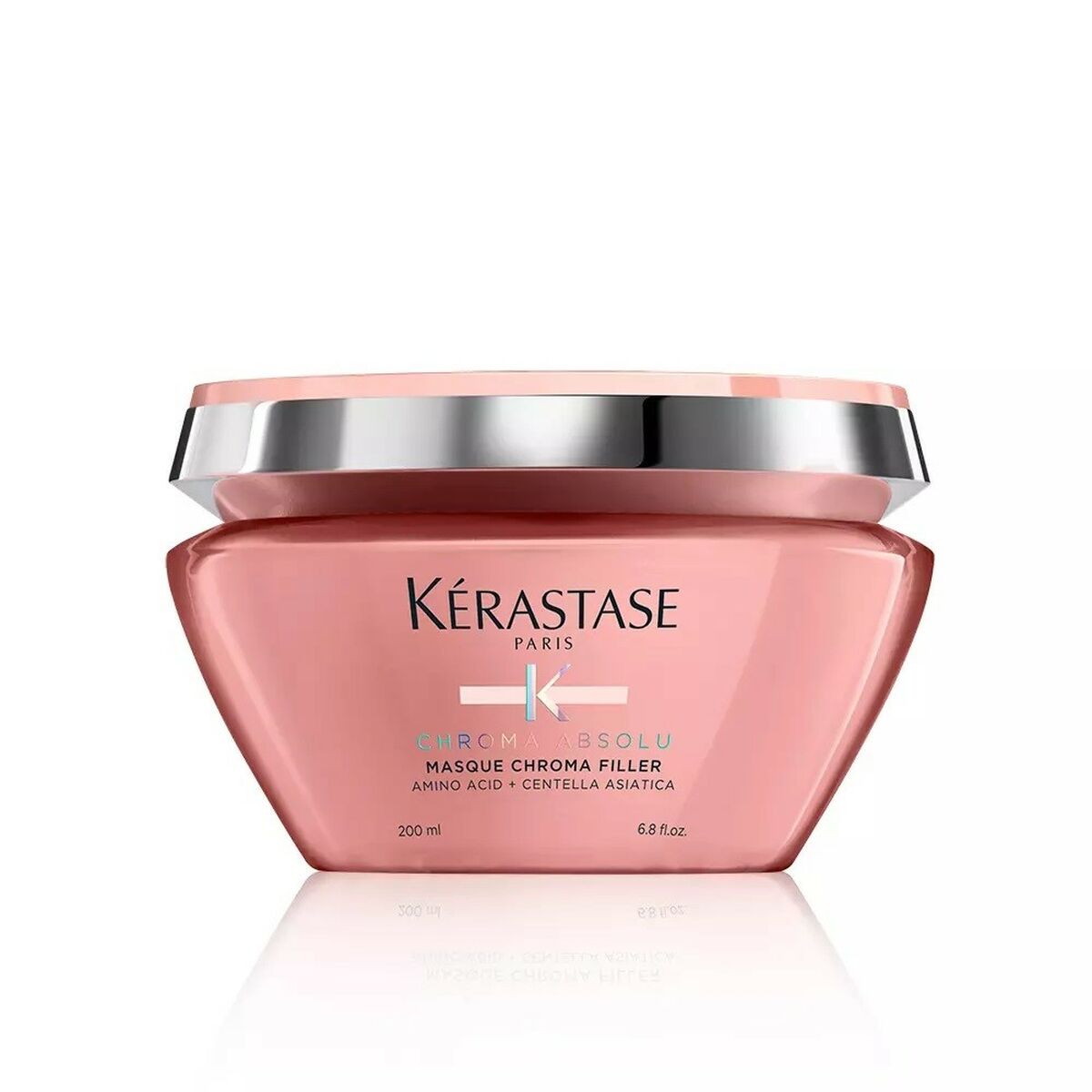 KERASTASE CHROMA ABSOLU masque chroma filler 200 ml