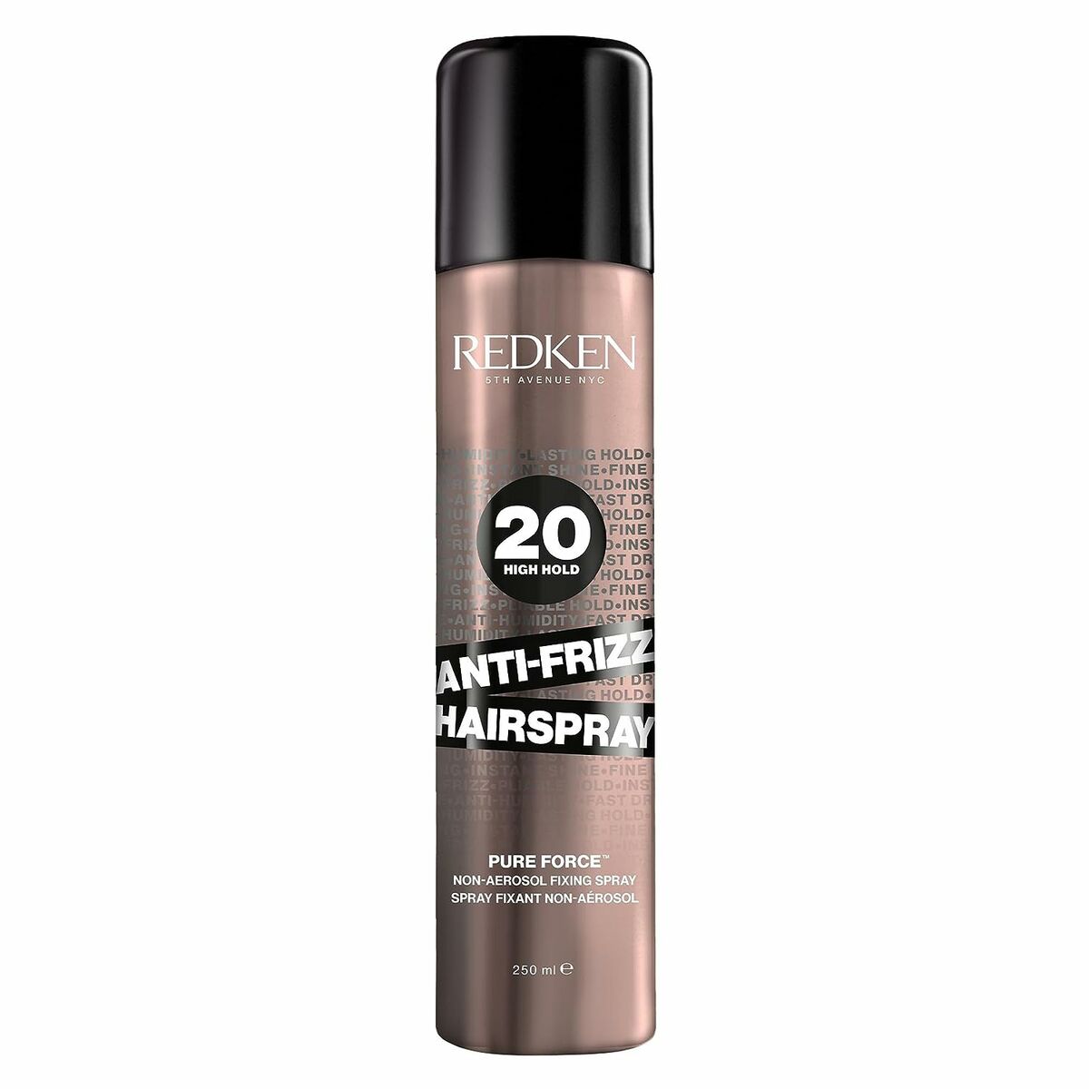 Redken Anti Frizz Hairspray - Non Aerosol   250 ml